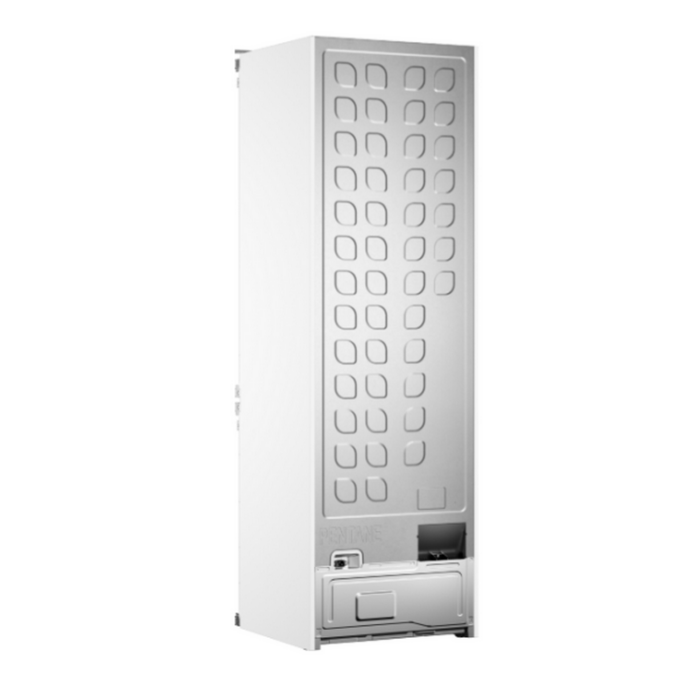 Встраиваемый комбинированный холодильник RBC576DNC1 / RBC576DNC1.P