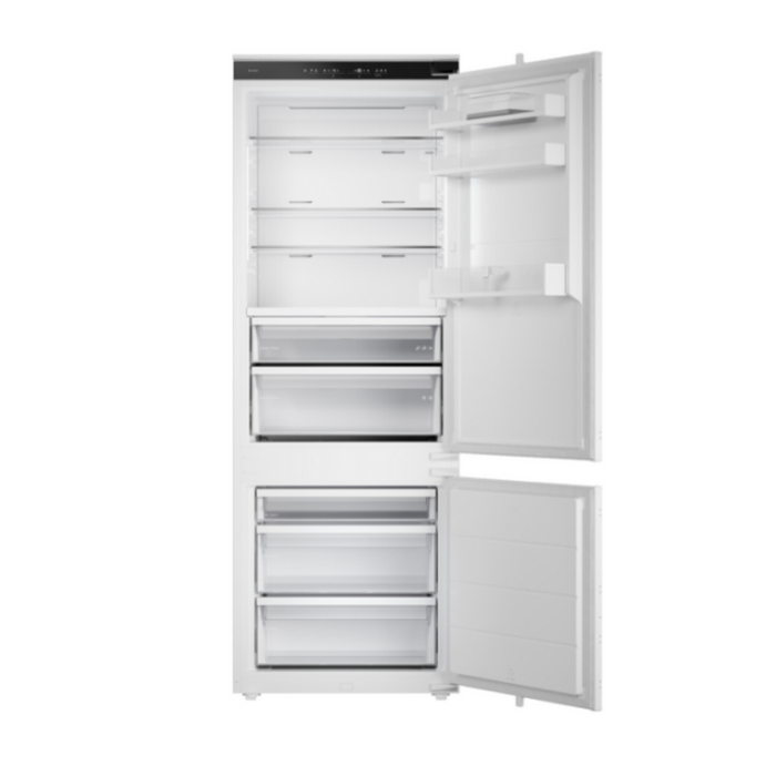 Встраиваемый комбинированный холодильник RBC297SND1 / RBC297SND1.P