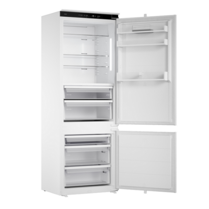 Встраиваемый комбинированный холодильник RBC297SND1 / RBC297SND1.P