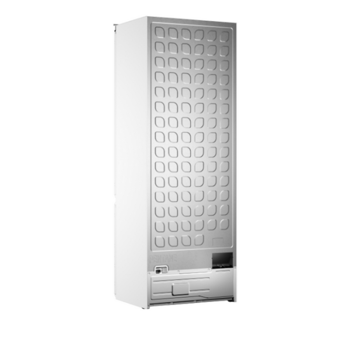 Встраиваемый комбинированный холодильник RBC297SND1 / RBC297SND1.P