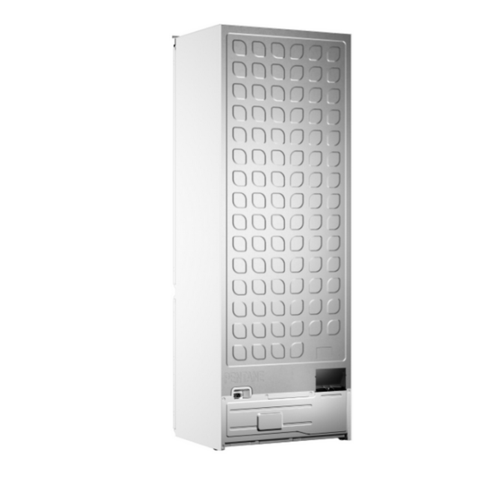 Встраиваемый комбинированный холодильник RBC597SND1 / RBC597SND1.P